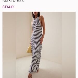 Staud Dress